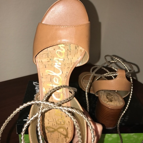 NWT Sam Edelman shoes - Picture 4 of 6